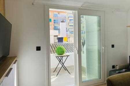 Apartmán Independencia II Wabi Fuengirola Exteriér fotografie