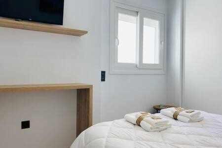 Apartmán Independencia II Wabi Fuengirola Exteriér fotografie