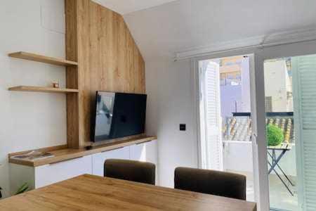Apartmán Independencia II Wabi Fuengirola Exteriér fotografie