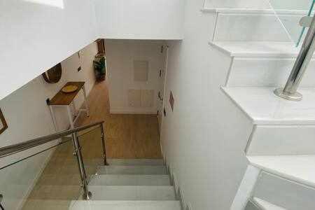 Apartmán Independencia II Wabi Fuengirola Exteriér fotografie